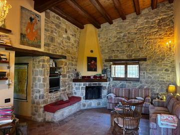 Villa Con Piscina per 6 Persone in Collesano, Provincia di Palermo, Foto 2