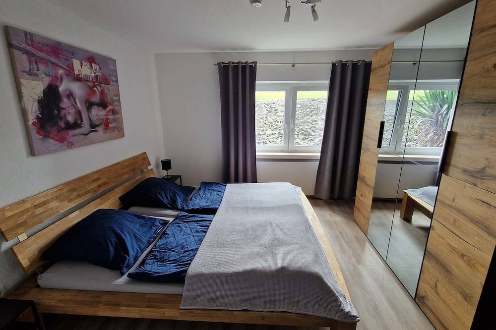 Ganze Wohnung, Wohnen am jungen Wald in Buch, Hunsrück