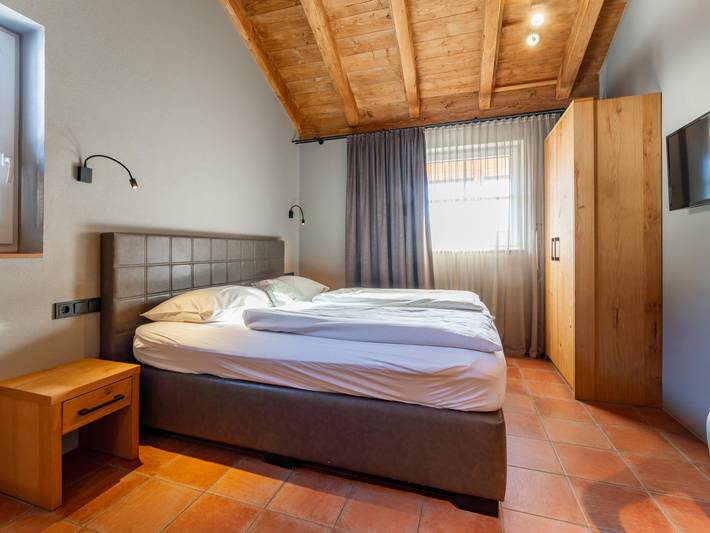 Ferienwohnung für 2 Personen, mit Sauna in Piesendorf