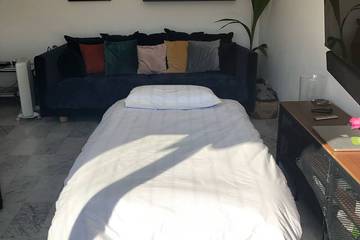 Appartement De Vacances pour 3 Personnes dans Beaulieu-sur-Mer, Région de Nice, Photo 3