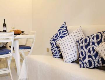 Casa Vacanza per 6 Persone in Scala di Furno, Porto Cesareo, Foto 3