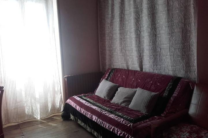 Gîte pour 8 personnes, avec jardin à Sainte-Colombe (Lot) - 4