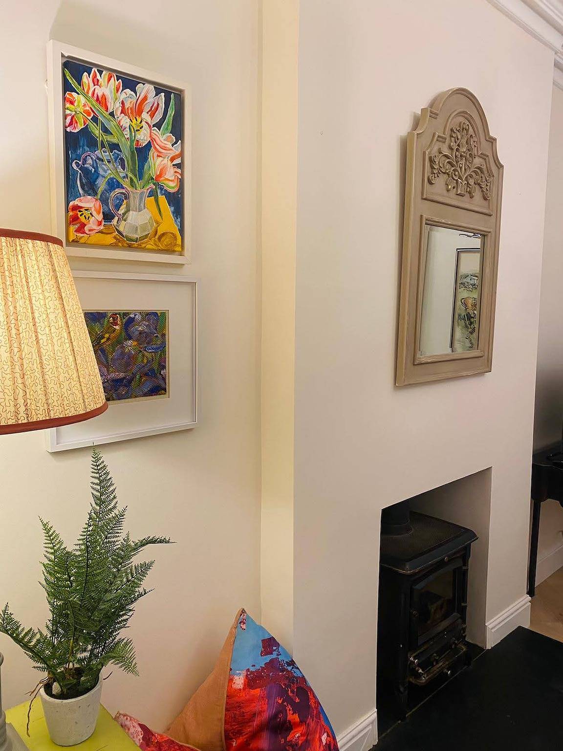 3 Bed House in Kildare, Sleeps 9 with Parking in County Kildare