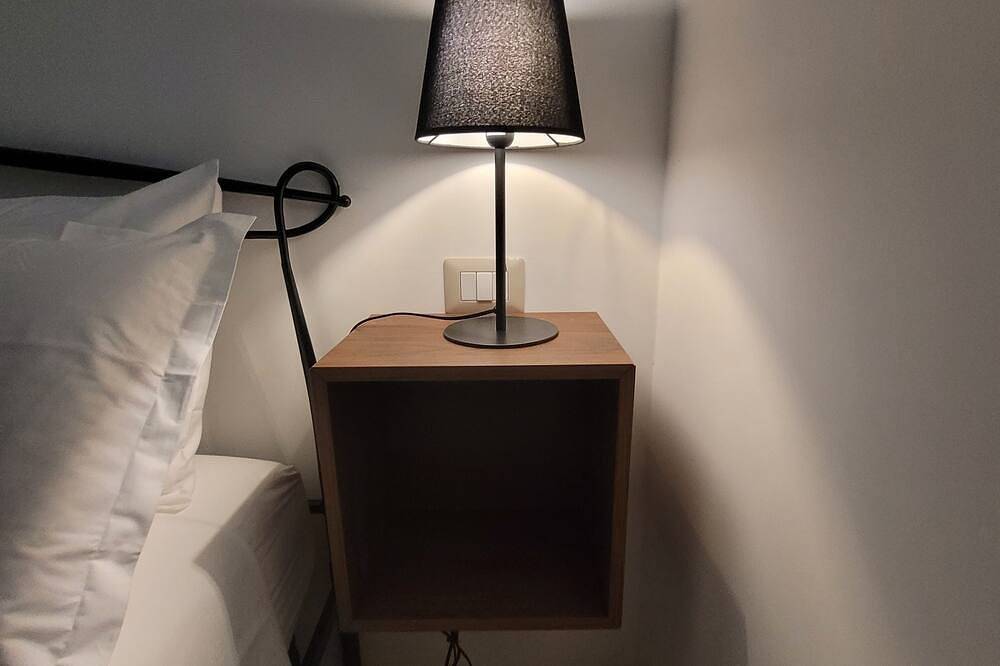 Apartamento entero, Cozy independent dwelling immersed in the greenery and quiet of Tuscia in Viterbo, Provincia de Viterbo