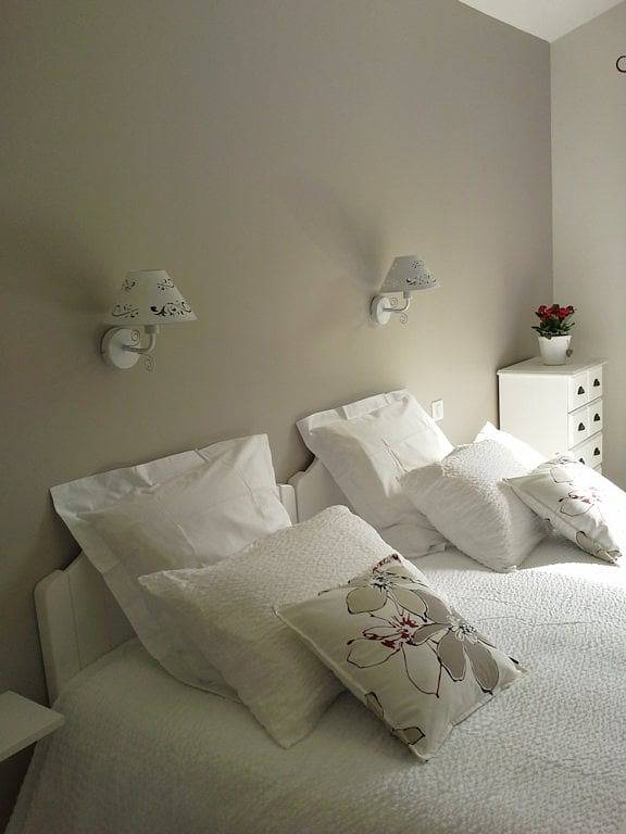 Chambre d’hôte pour 2 personnes, avec jardin ainsi que jacuzzi et piscine en Gironde - 2