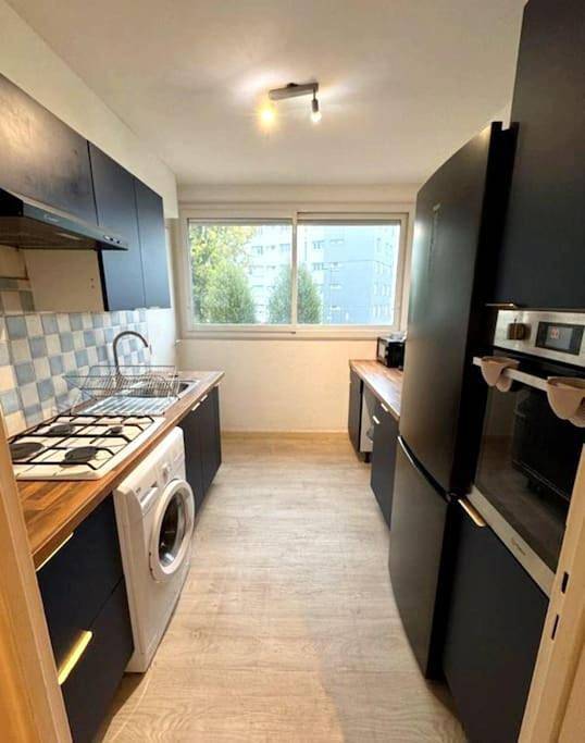 Gîte pour 8 personnes à Cholet - 4