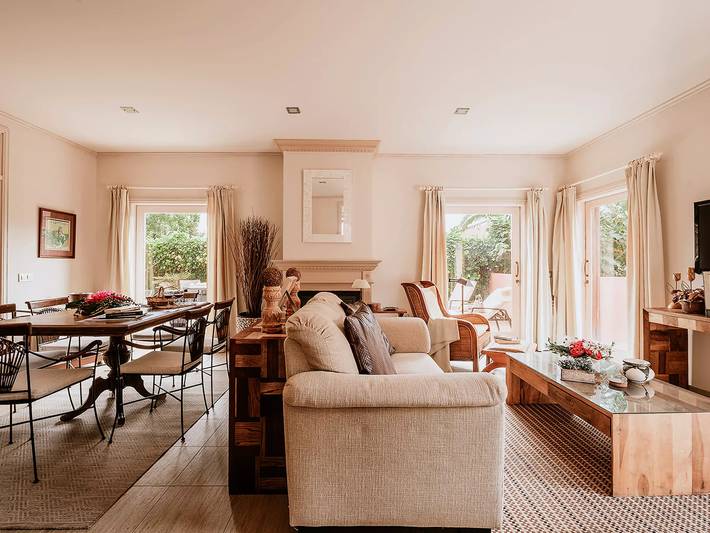 Chalet para 6 personas en Tacoronte
