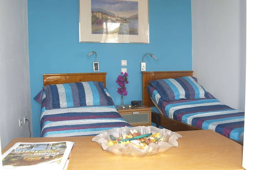 Ganze Wohnung, Alkistis Cozy By The Beach Apt auf der Insel Ikaria, Therma Erdgeschoss in Ikaria