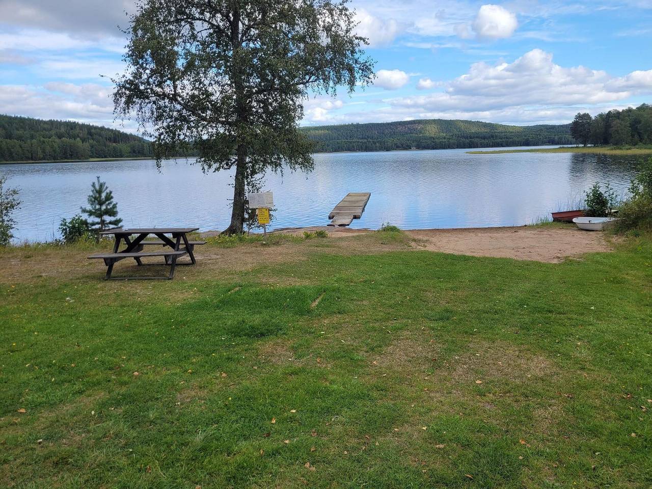 7 Personen Ferienhaus in Kil in Kil, Värmland