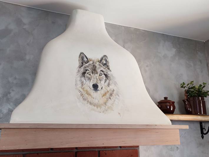 Ferienhaus für 6 Personen, mit Garten und Pool in Schlesien - 3