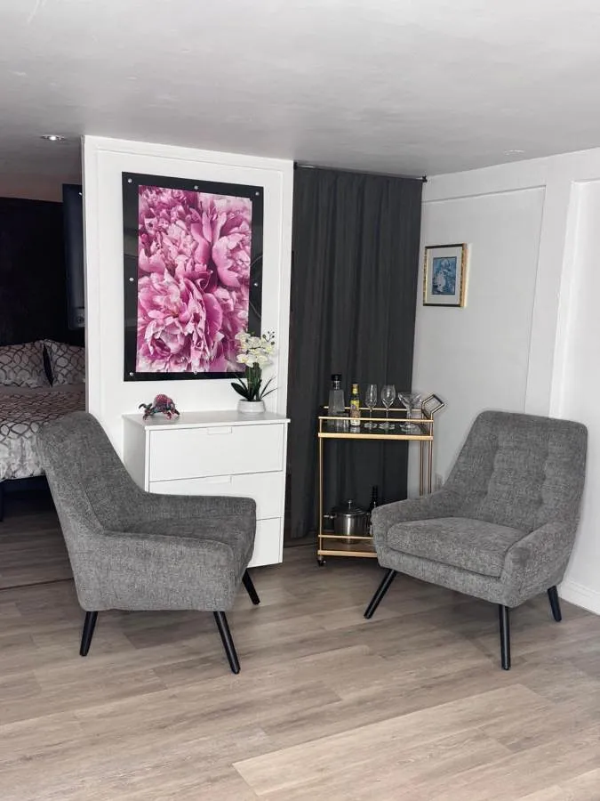 Apartamento de vacaciones para 2 personas - 1