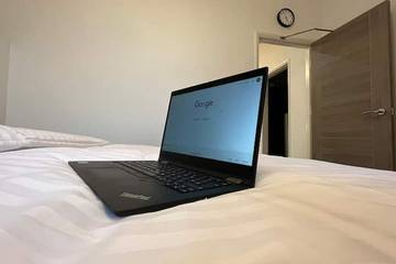 Apartment for 4 People in Peterborough, East of England, Photo 4