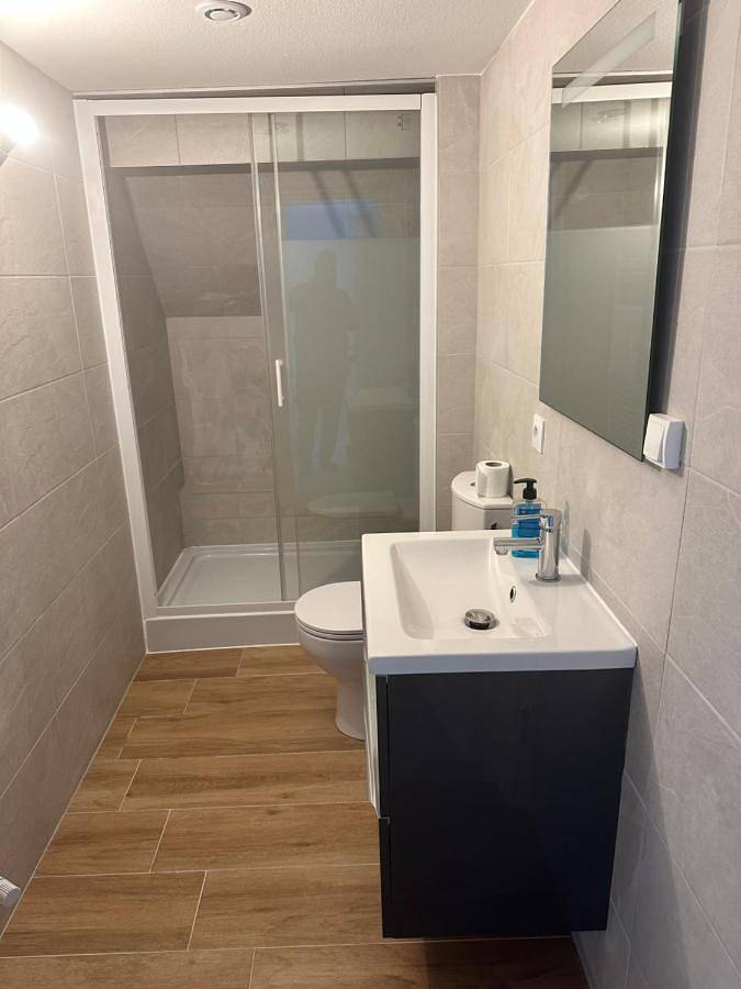 Location de vacances pour 9 personnes, avec terrasse dans Ostheim - 4