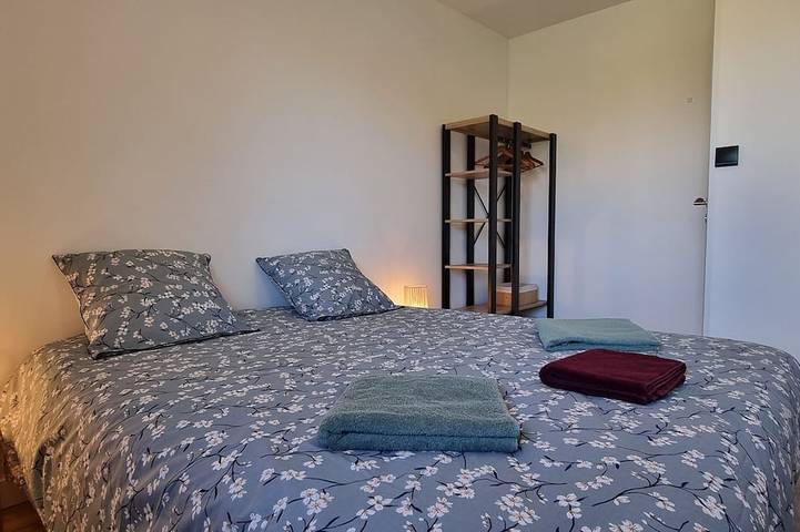 Maison de vacances pour 8 personnes, avec jardin et terrasse dans Baie de Somme - 4