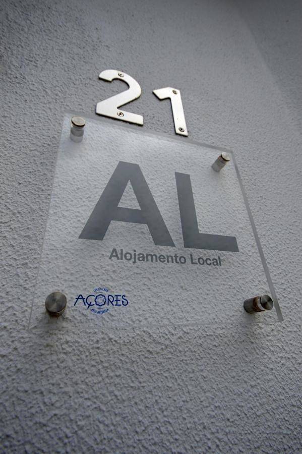 Apartamento inteiro, Apartamento Tres Marias in São Miguel Island, Lagoa (Açores)