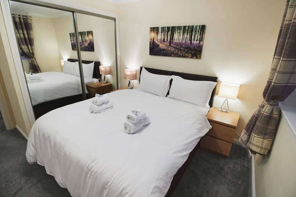 Apartamento entero, Thistle Apartments - Apartamento en Albury in Aberdeen, Aberdeenshire