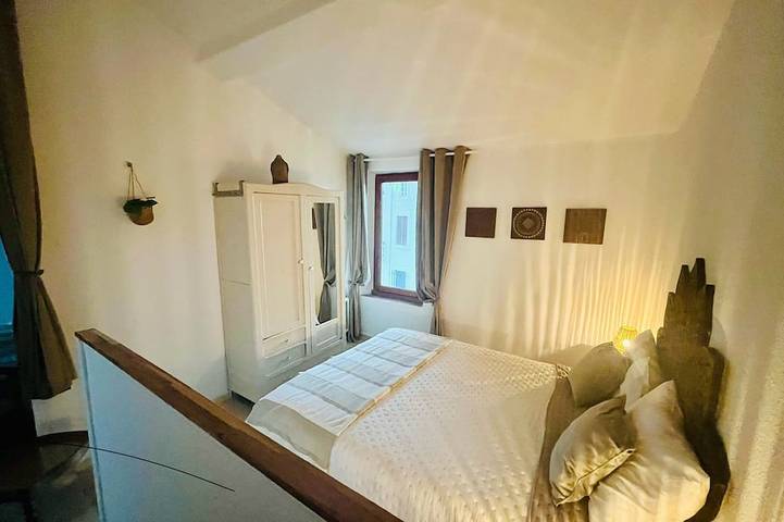 Location de vacances pour 4 personnes, avec jardin et piscine à Talairan - 2