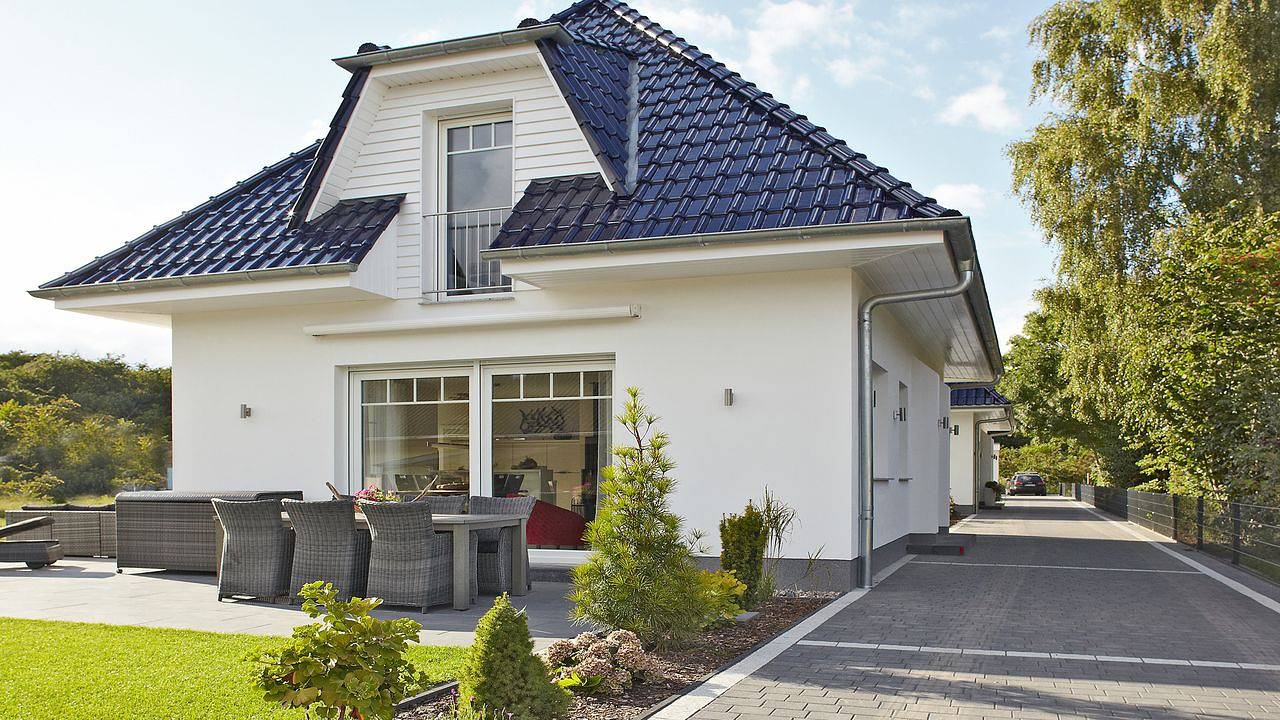 Ferienhaus für 6 Personen (120 m²) in Karlshagen in Karlshagen, Usedomer Norden