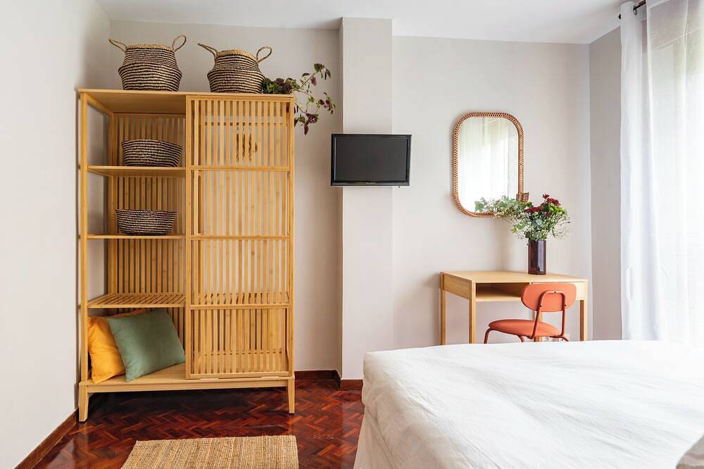 Ganze Wohnung, La casa del artista Sardinero in Santander, Kantabrische Küste