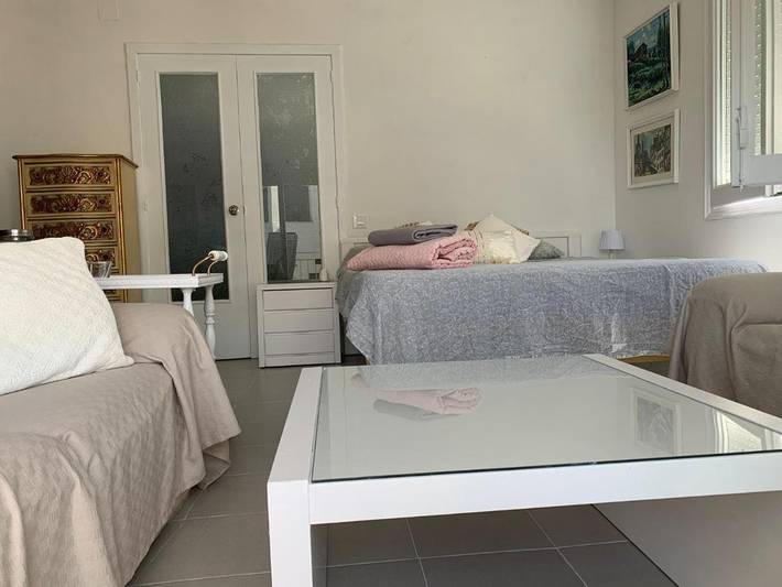Maison d’hôte, avec Jardin à Gérone - 3