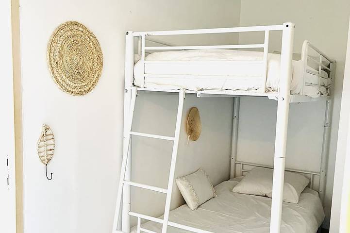 Apartamento entero, Alquiler vacaciones a la playa, en La Baule Escoublac en Francia in La Baule-Escoublac, Côte de Jade