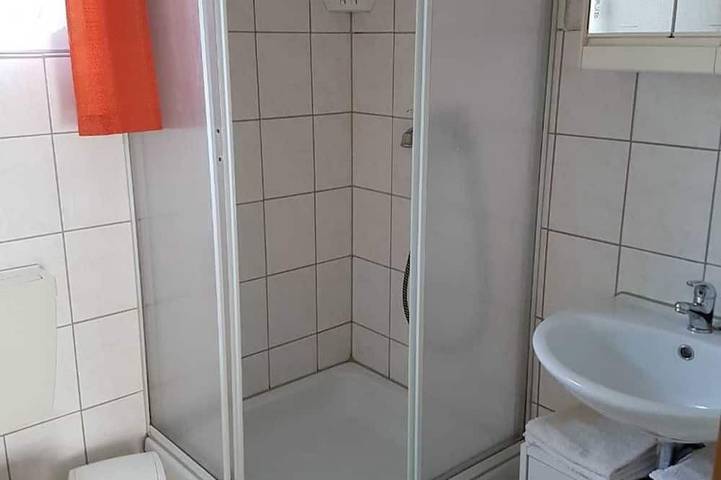 Ferienhaus für 4 Personen, mit Garten in Himmelpfort - 4