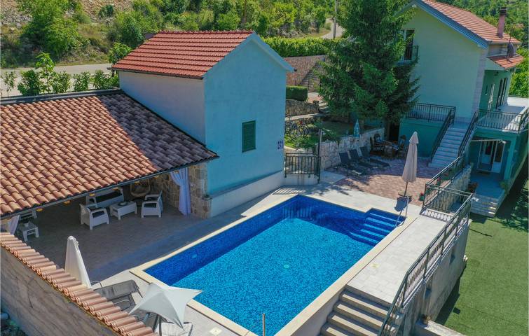 Ferienhaus für 12 Personen, mit Terrasse, mit Haustier - 1