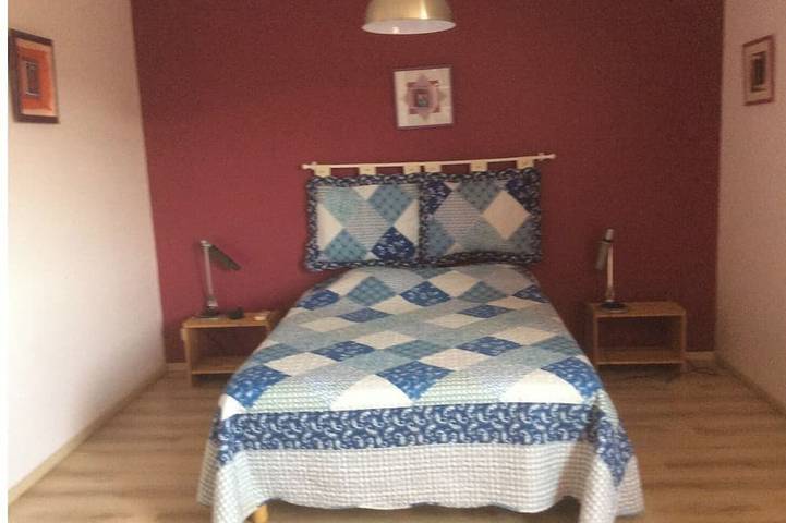 Location de vacances pour 6 personnes, avec piscine, animaux acceptés à Lançon-Provence - 4