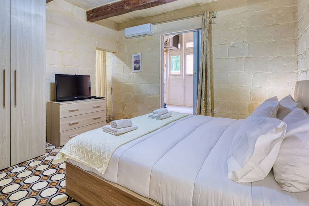 Historic Valletta Townhouse,Iconic Charm & Central in Valletta, Insel Malta