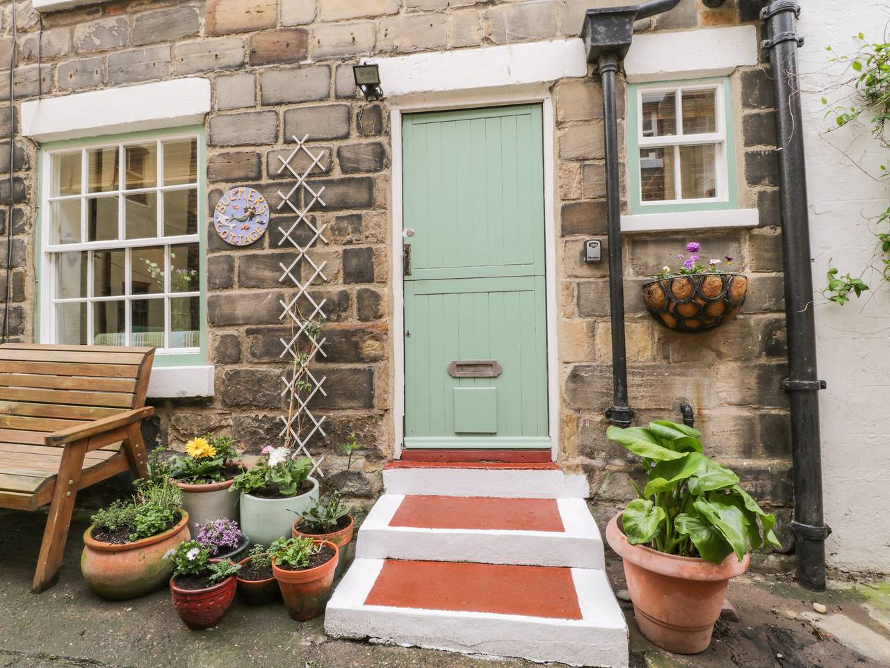 Cottage für 4 Personen in Staithes, North York Moors National Park
