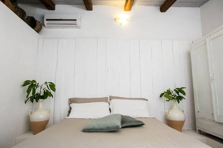 Location de vacances pour 4 personnes, avec jardin à Castellana Grotte - 3