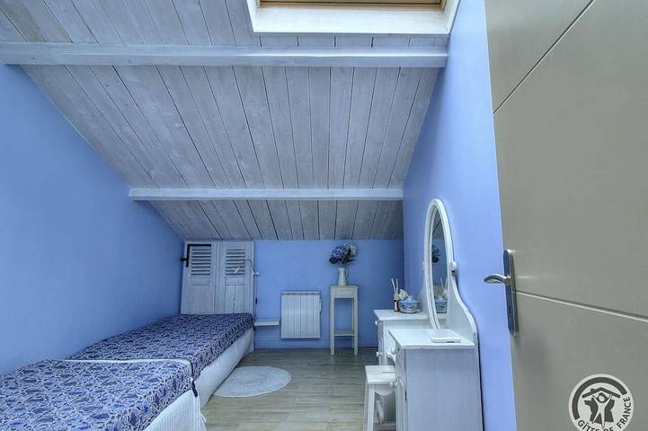 Location de vacances pour 4 personnes à Poleymieux-au-Mont-d'Or - 3