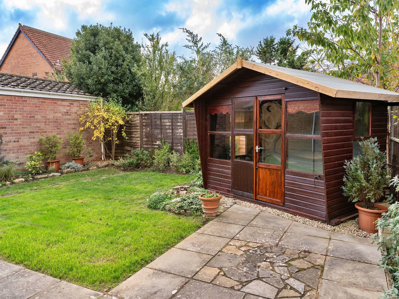 Bungalow in Burnham-on-Sea near Sandy Beaches in Burnham on Sea & Highbridge, Somerset