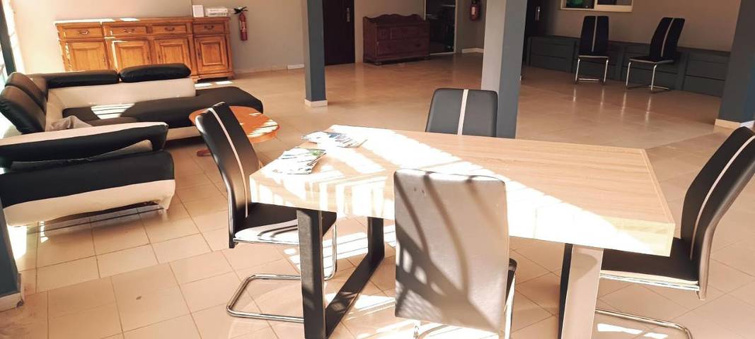 Appart’hôtel pour 2 personnes, avec terrasse
