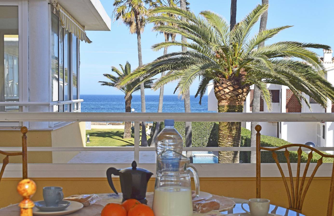 Apartamento entero, Anacasa Punta Marines Llac Victoria Ap2206 in Almadraba, Costa Blanca