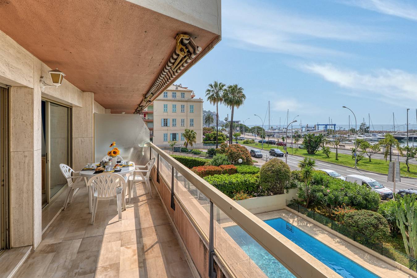 Photo : Appartement de vacances