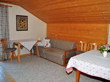 Ferienwohnung für 4 Personen in Kals am Großglockner, Bezirk Lienz, Bild 3