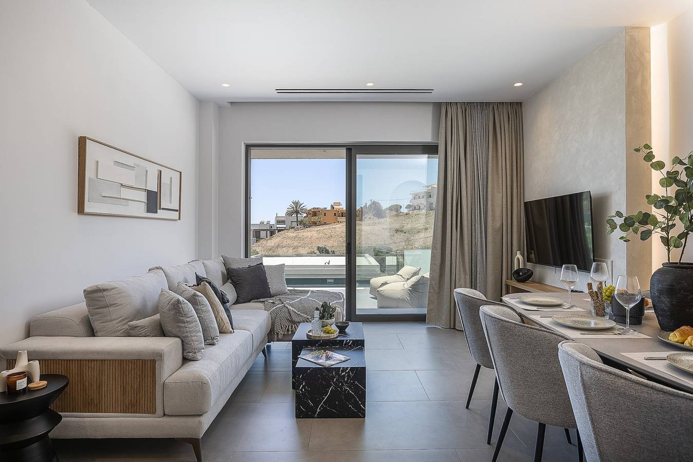 Maple Villa 2 in Plakias, Rethymno und Umgebung