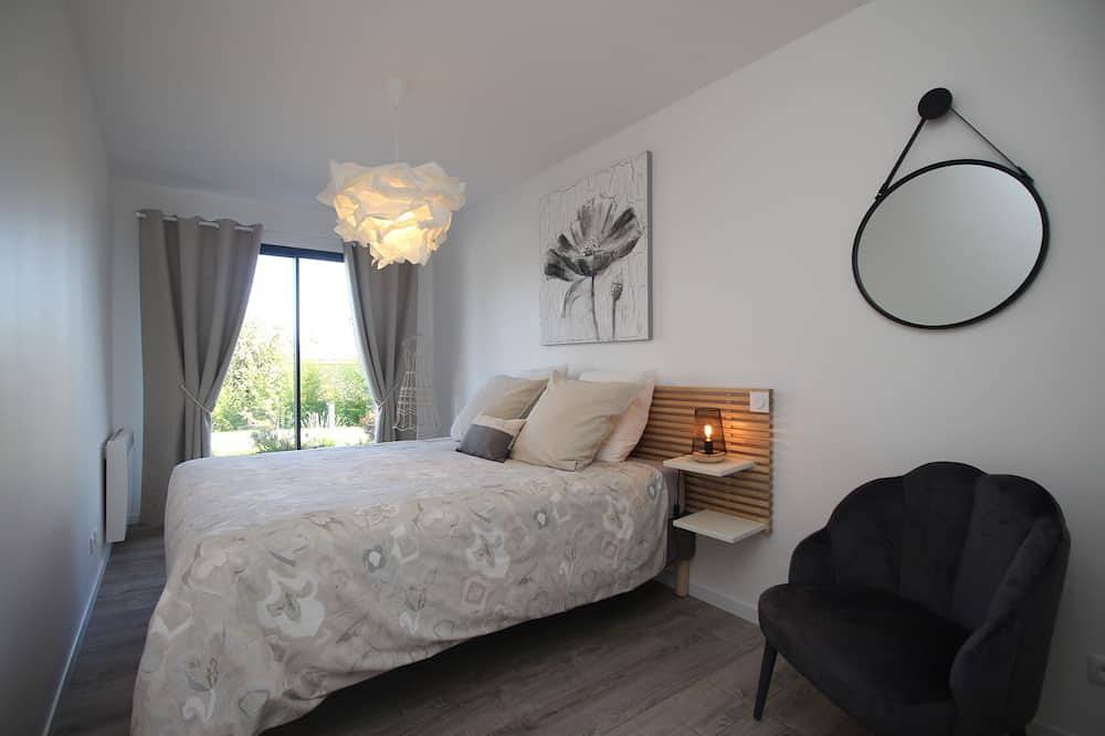 La Villa Maegiu proche Disney in Tigeaux, Seine-et-Marne