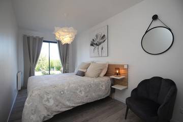 Villa pour 8 Personnes dans Tigeaux, Seine-et-Marne, Photo 2