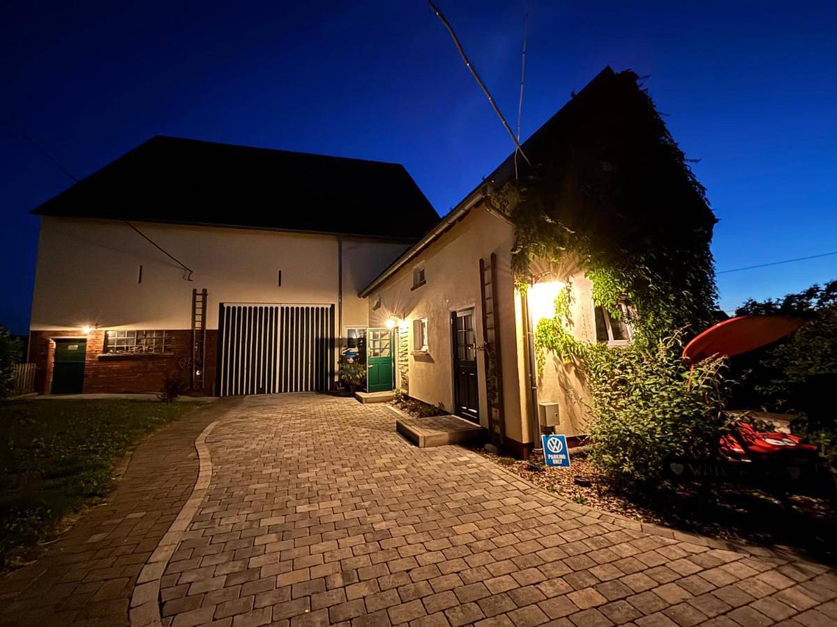 Ganze Wohnung, Mitten im Garten in Lötzbeuren, Bernkastel-Kues & Umgebung