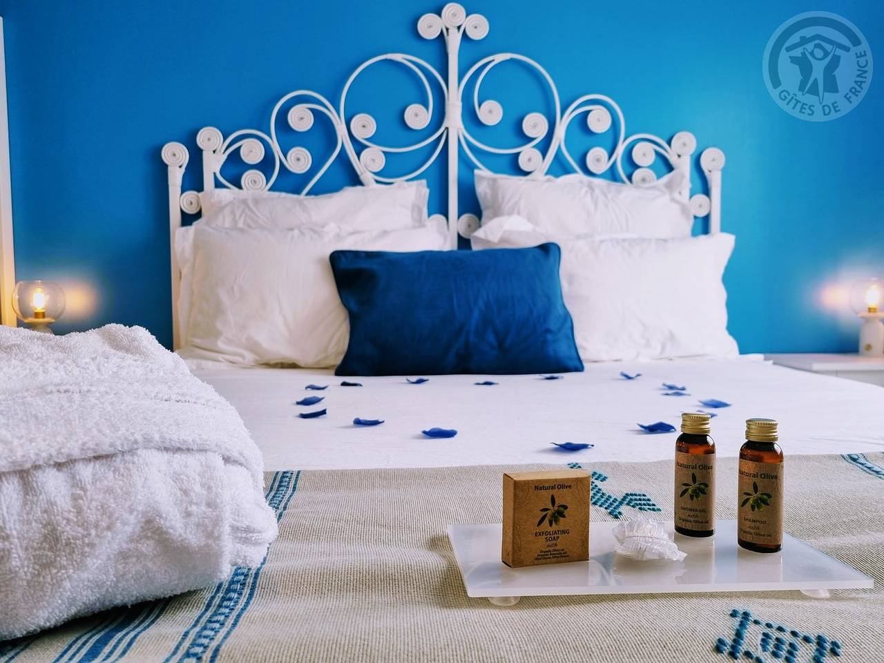 Le rêve bleu in Sartrouville, Yvelines