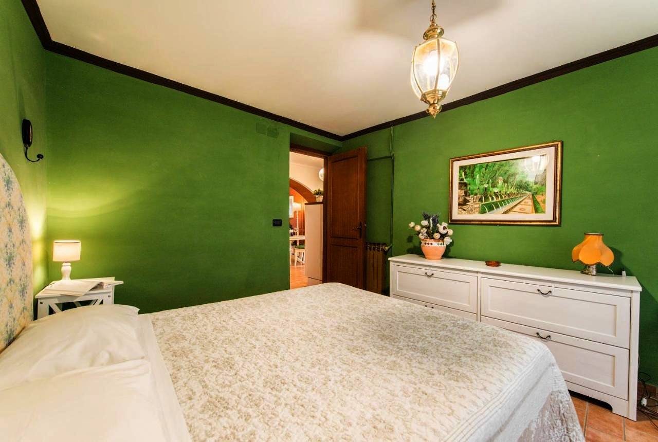 Appartamento intero, Casa al Trevio in Tivoli, Provincia di Roma