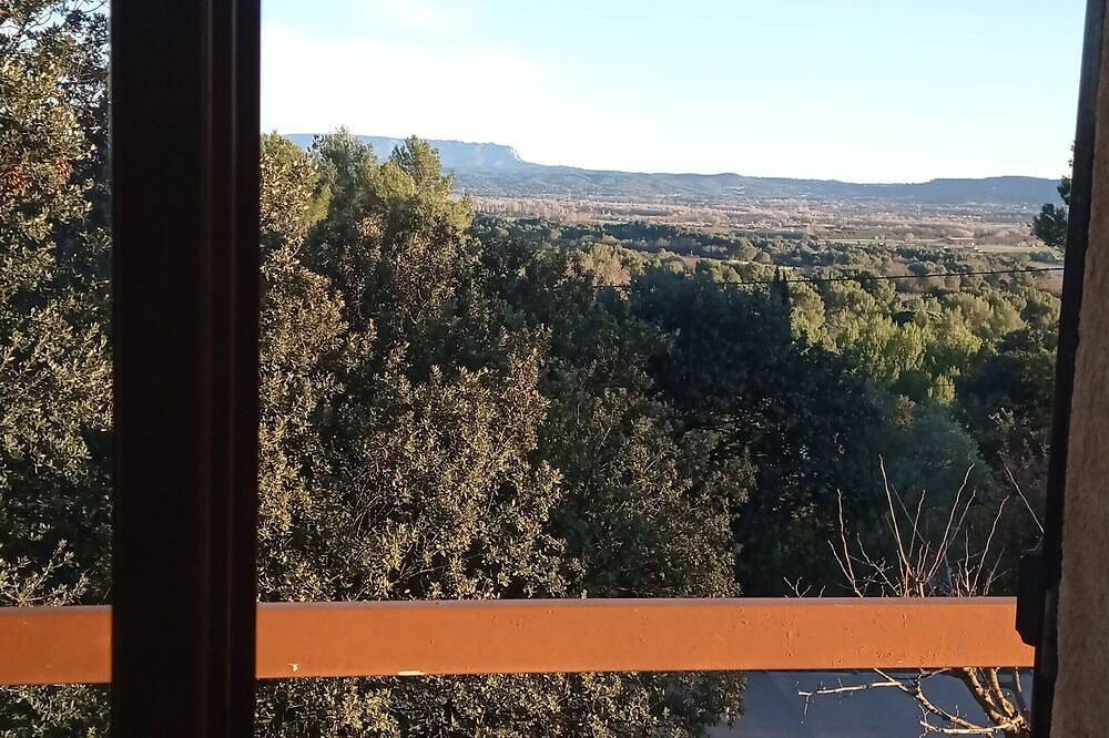 Bed and breakfast in South Luberon in Villelaure, Regionaler Naturpark Luberon