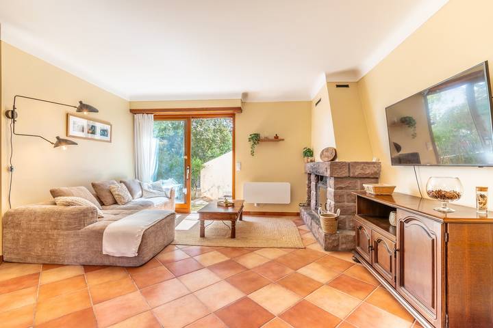 Villa pour 8 personnes, avec jardin et terrasse à Capbreton - 2