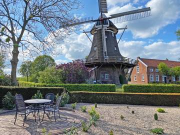 Ferienwohnung für 4 Personen in Westoverledingen, Emsland, Bild 1