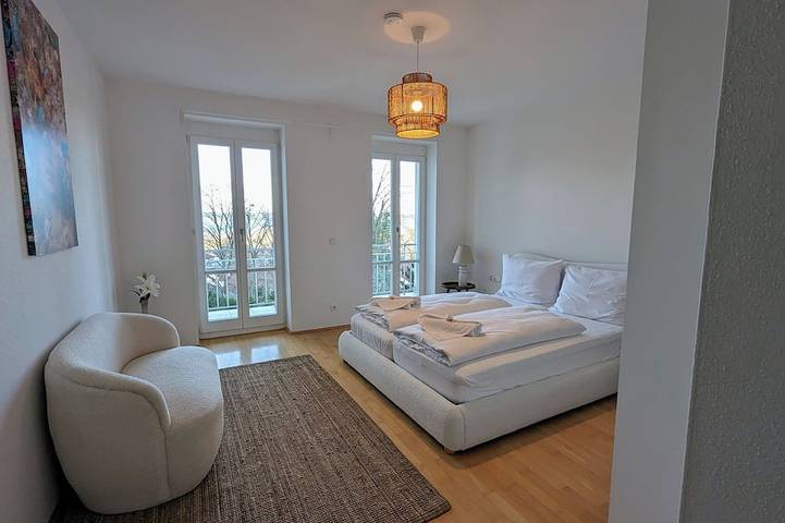 Ferienhaus für 7 Personen in Herrsching - 3