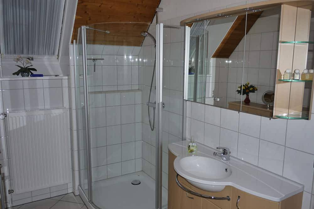 Ganze Wohnung, Bue - Haus Martens - 2-Raum Balk in Büsum, Dithmarschen
