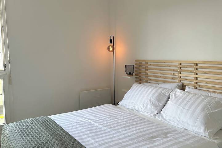 Gîte pour 4 personnes dans Stade de France - 3