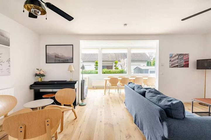 Ferienhaus für 8 Personen - 1